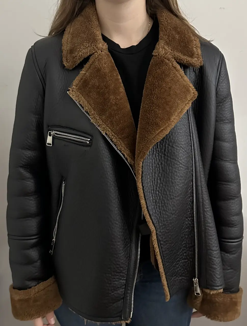 Campera Portsaid - Vista 2
