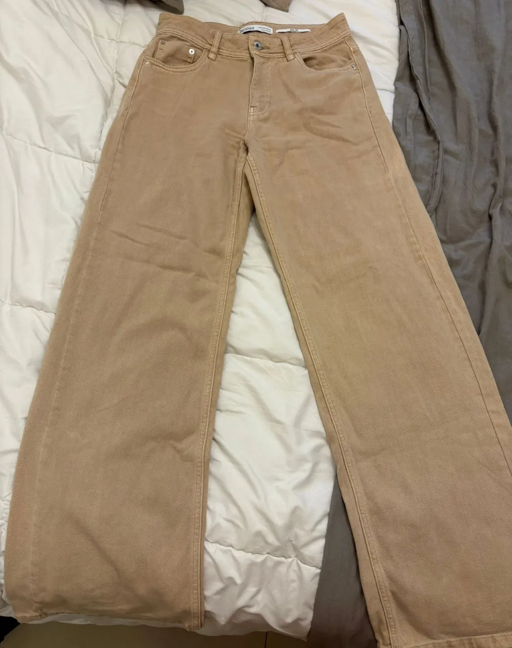 Pantalón Bershka - Vista 2