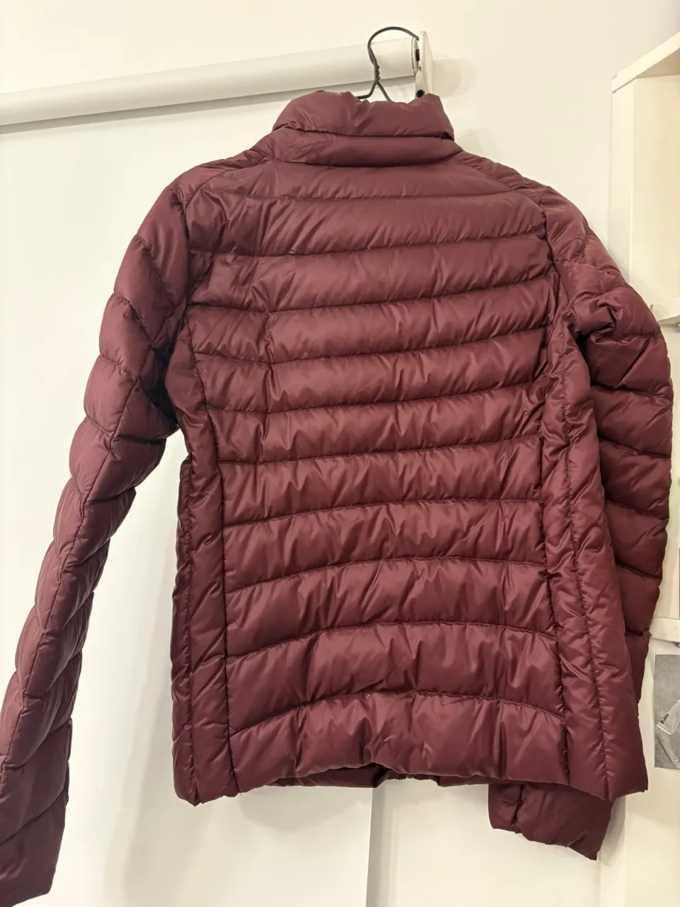 Campera Uniqlo - Vista 2