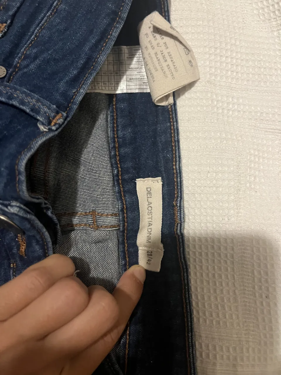 Jean Delaostia - Vista 3