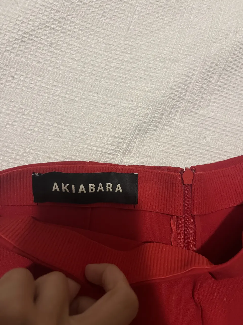 Pantalón Akiabara - Vista 3