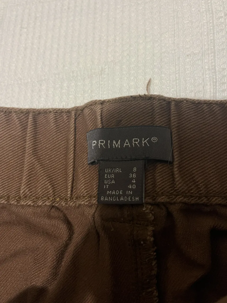 Pantalón Primark - Vista 3