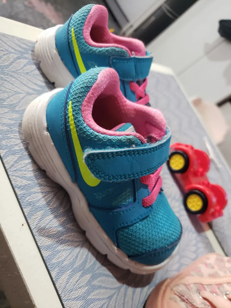 Zapatillas Nike - Vista 7