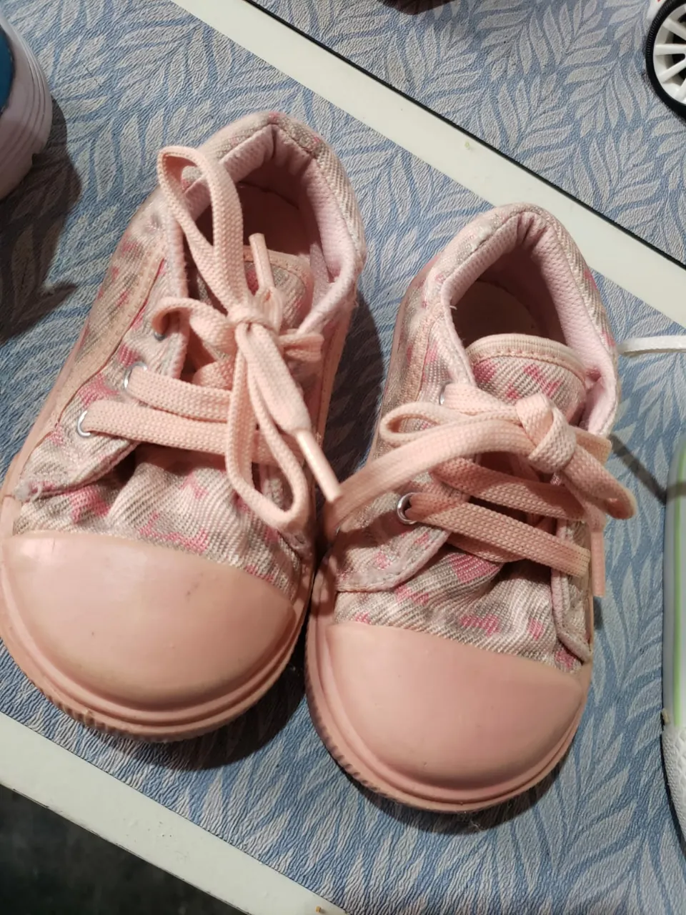 Zapatillas Nike - Vista 6