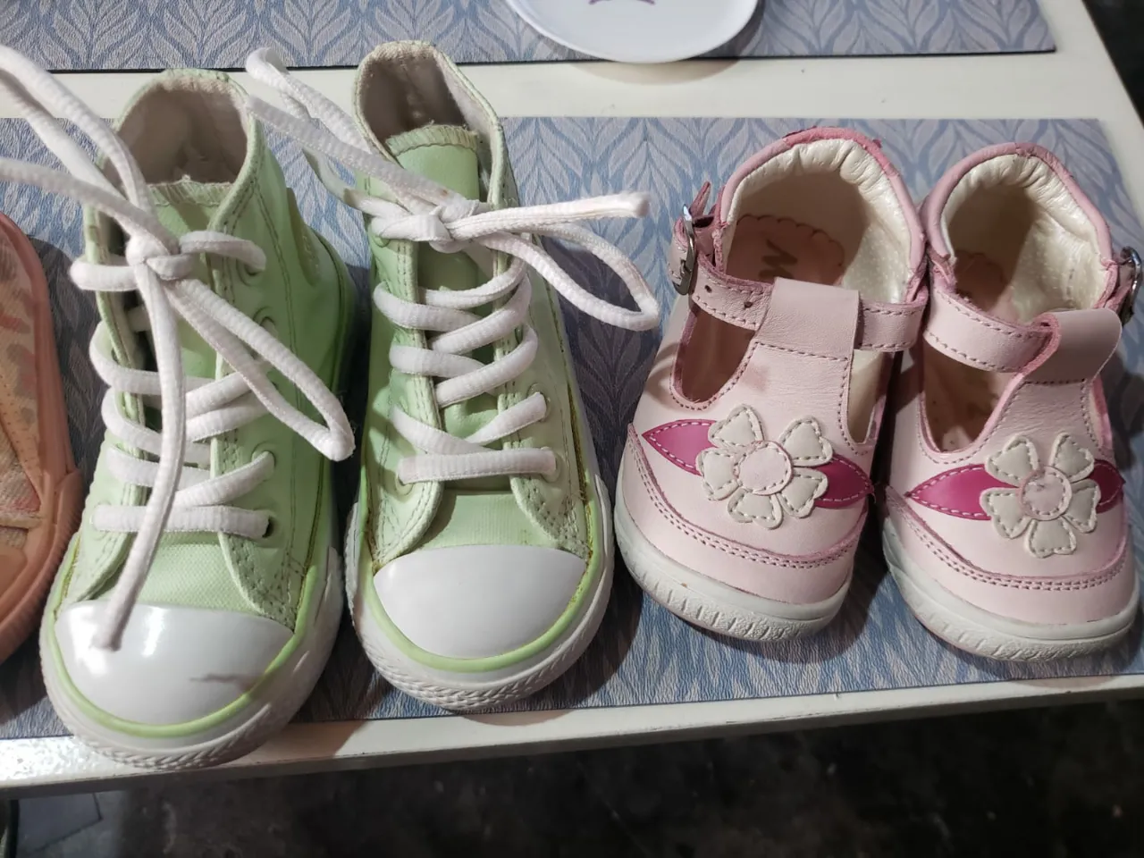 Zapatillas Nike - Vista 2