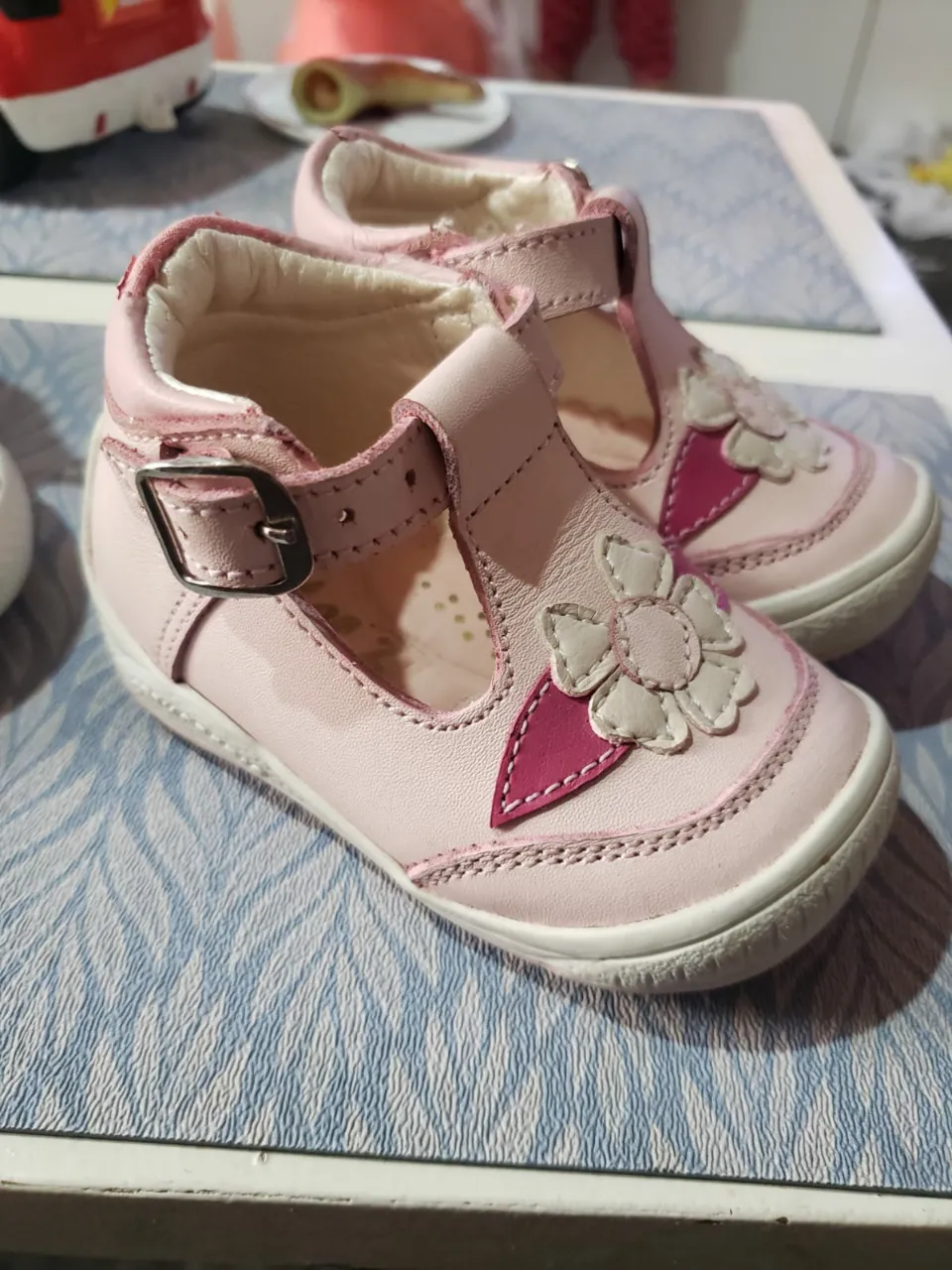 Zapatillas Nike - Vista 8