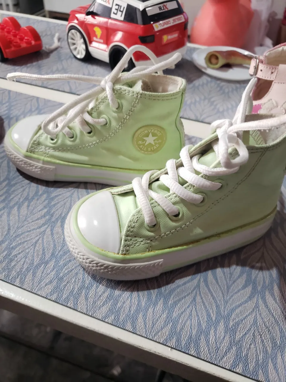 Zapatillas Nike - Vista 5