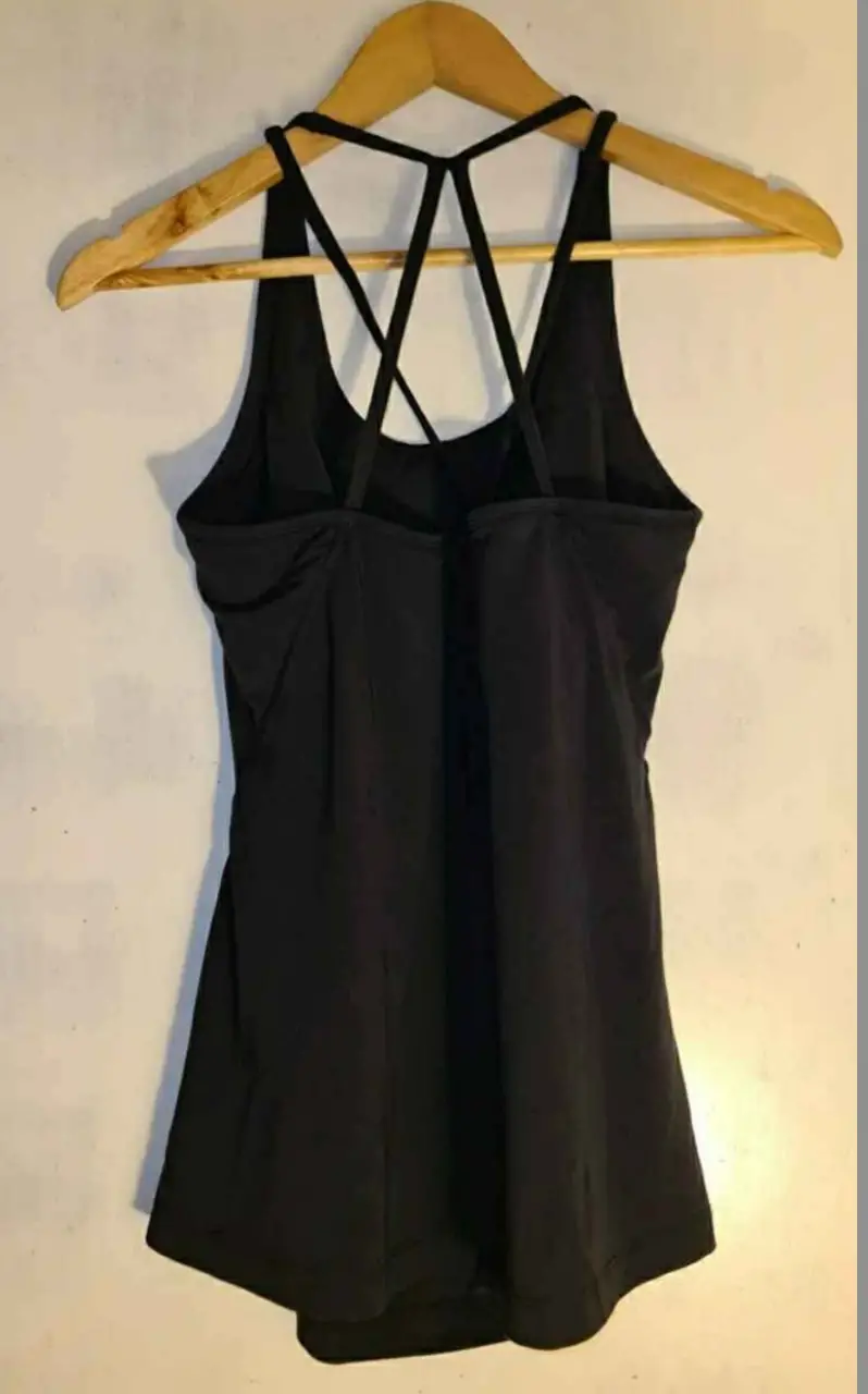 Musculosa GAP - Vista 2
