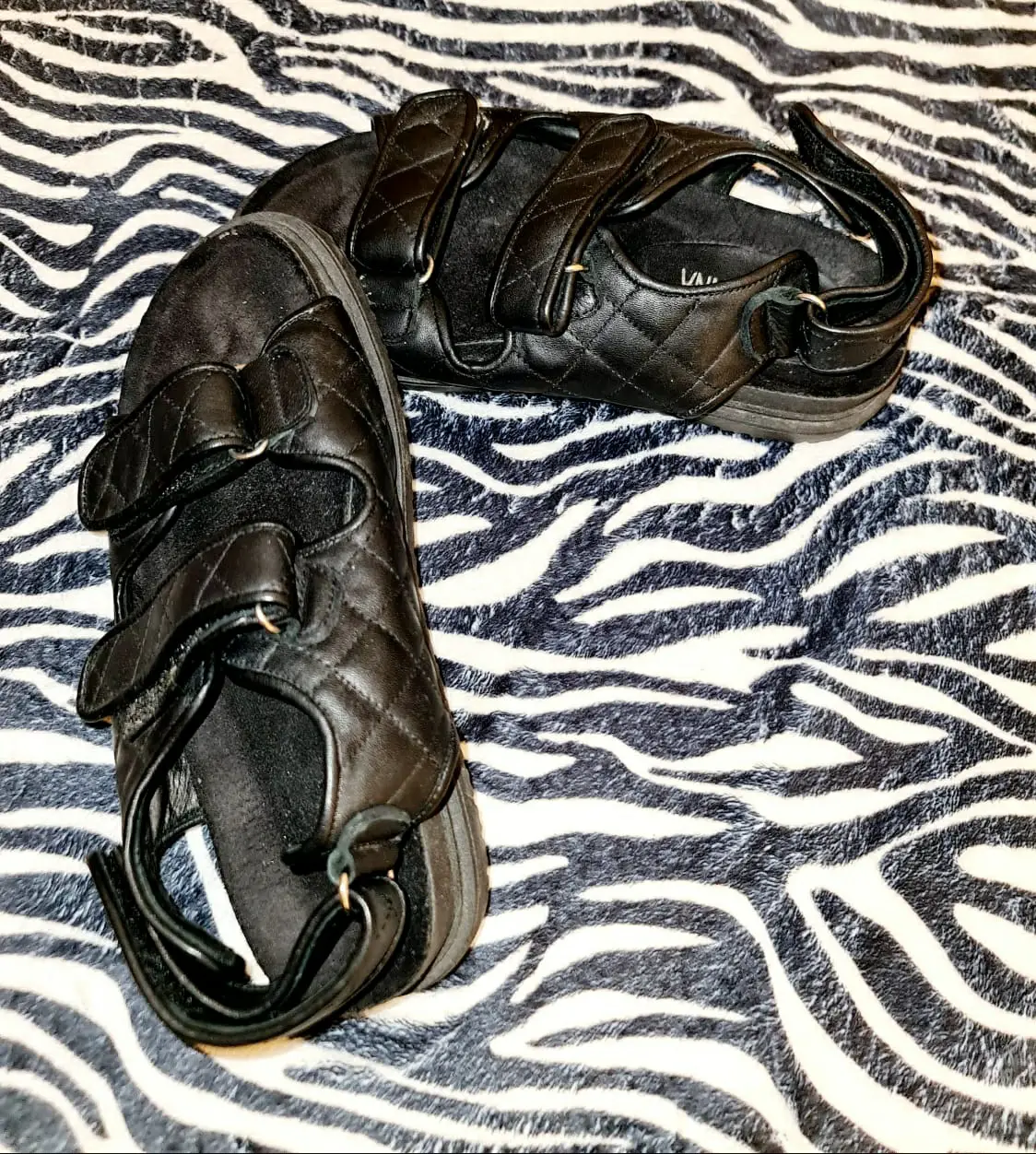 Sandalias Why Donna - Vista 2