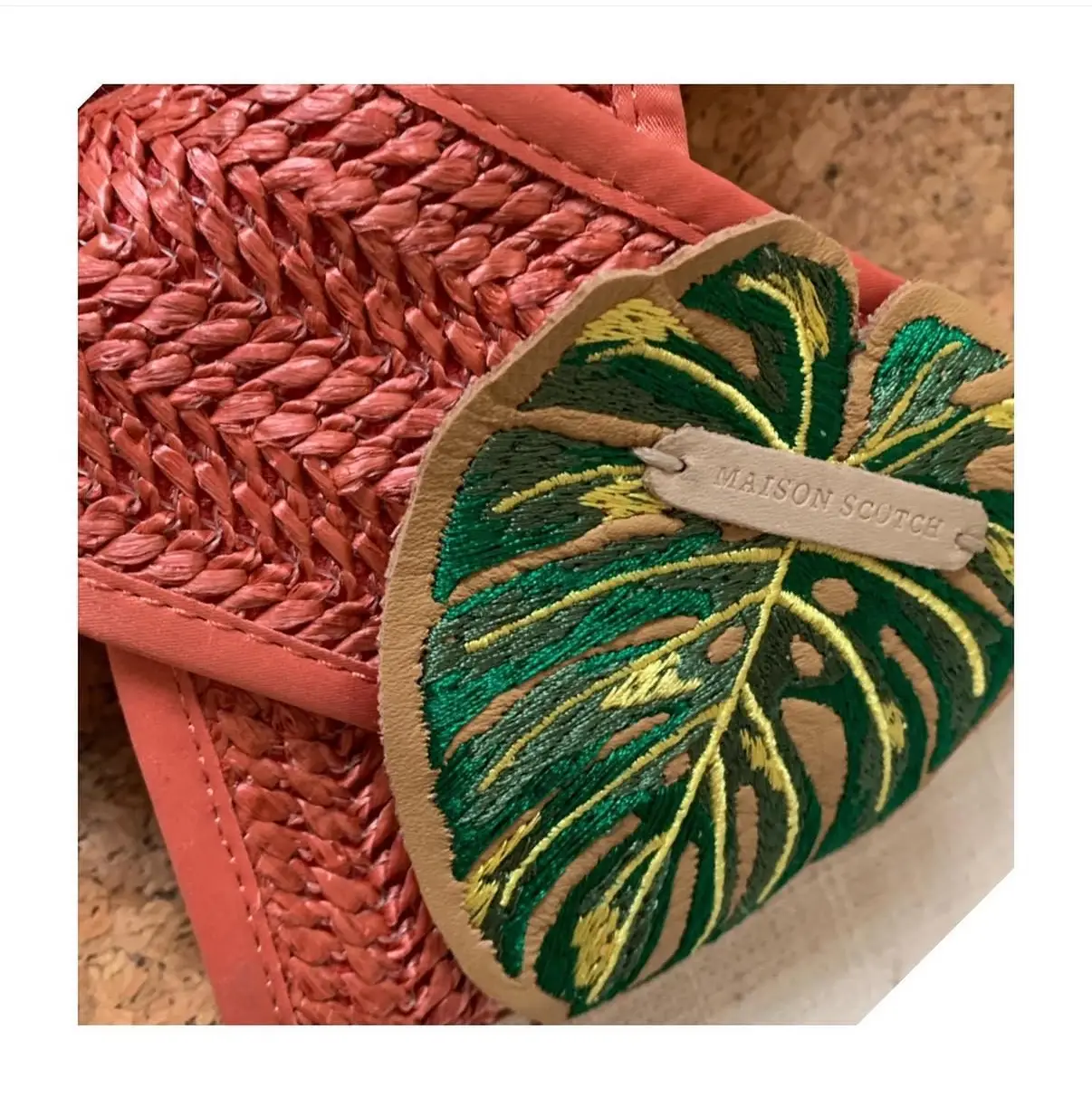 Sandalias Scotch & Soda - Vista 2