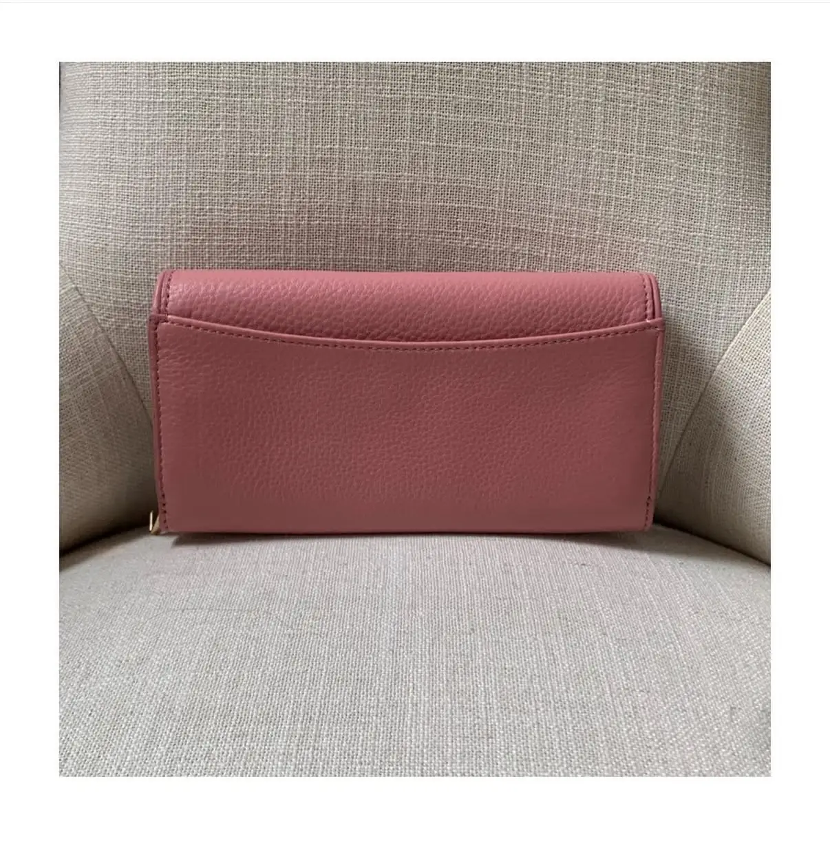 Billetera Tory Burch - Vista 2