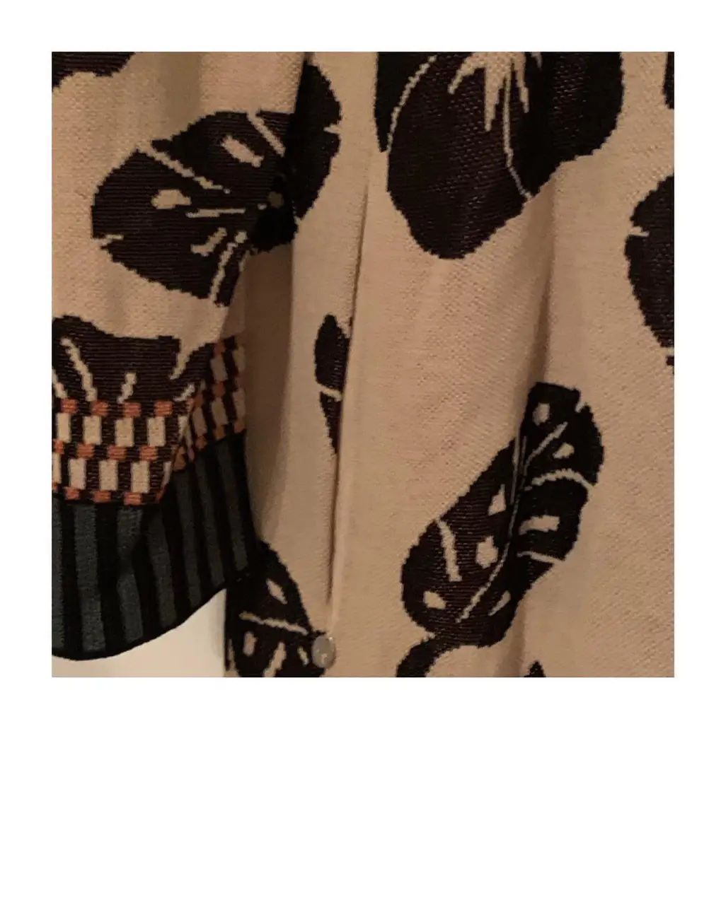 Cardigan Scotch & Soda - Vista 5
