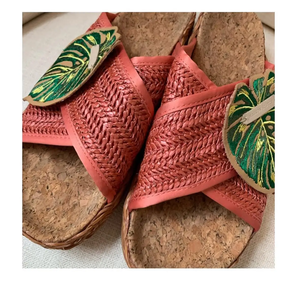 Sandalias Scotch & Soda - Vista 3