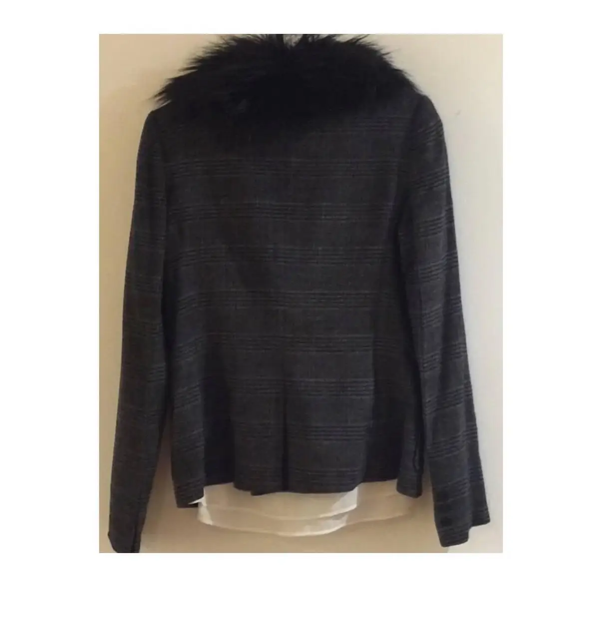 Blazer Delaostia - Vista 2