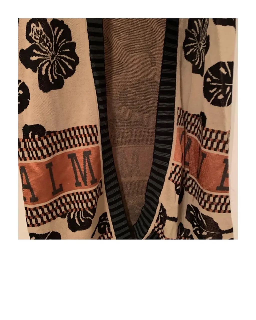 Cardigan Scotch & Soda - Vista 3