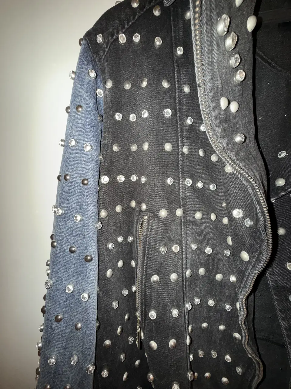 Campera ginahra - Vista 4