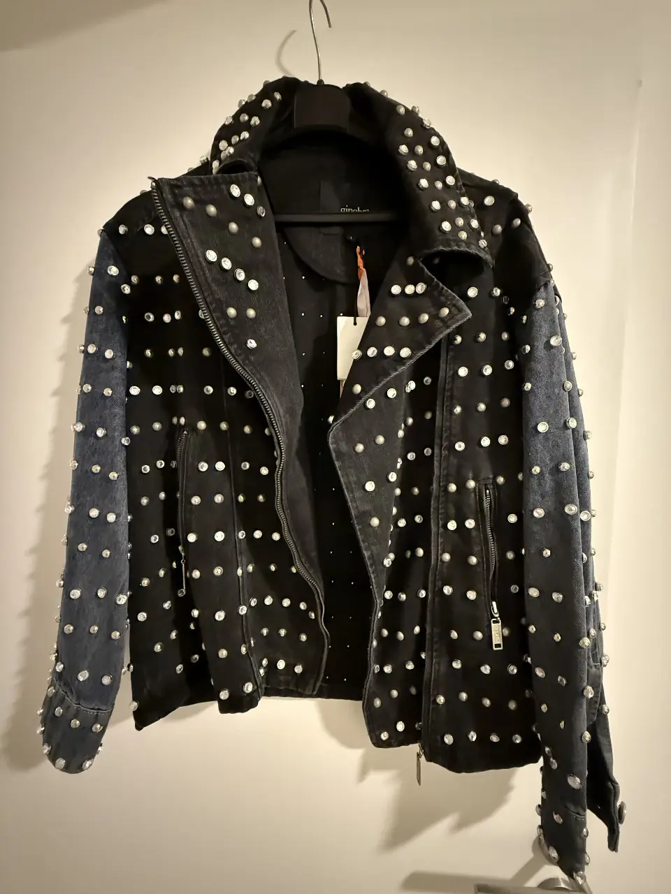 Campera ginahra - Vista 2