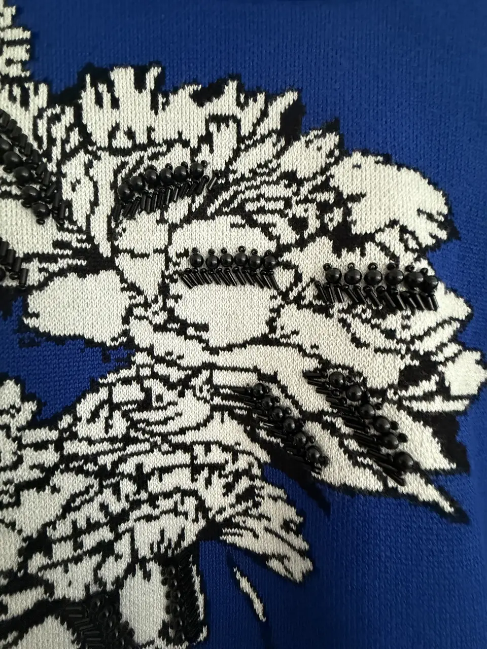 Sweater Jazmín Chebar - Vista 3