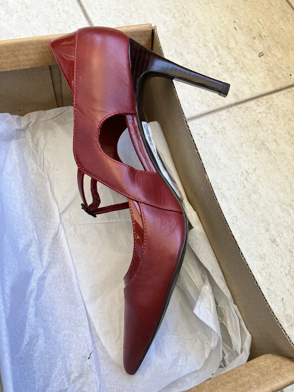 Tacos Shoestock - Vista 2