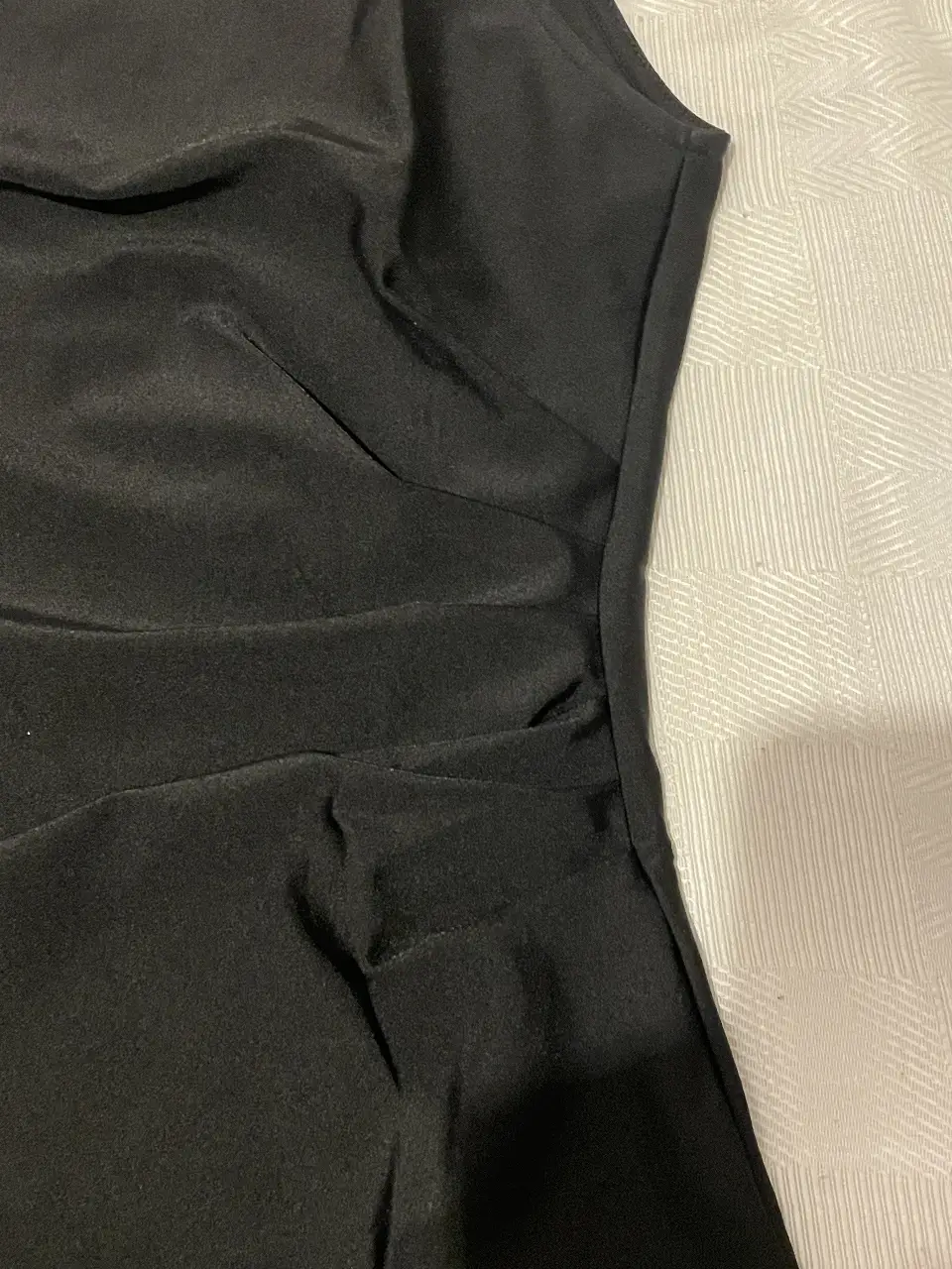 Vestido Delaostia - Vista 2
