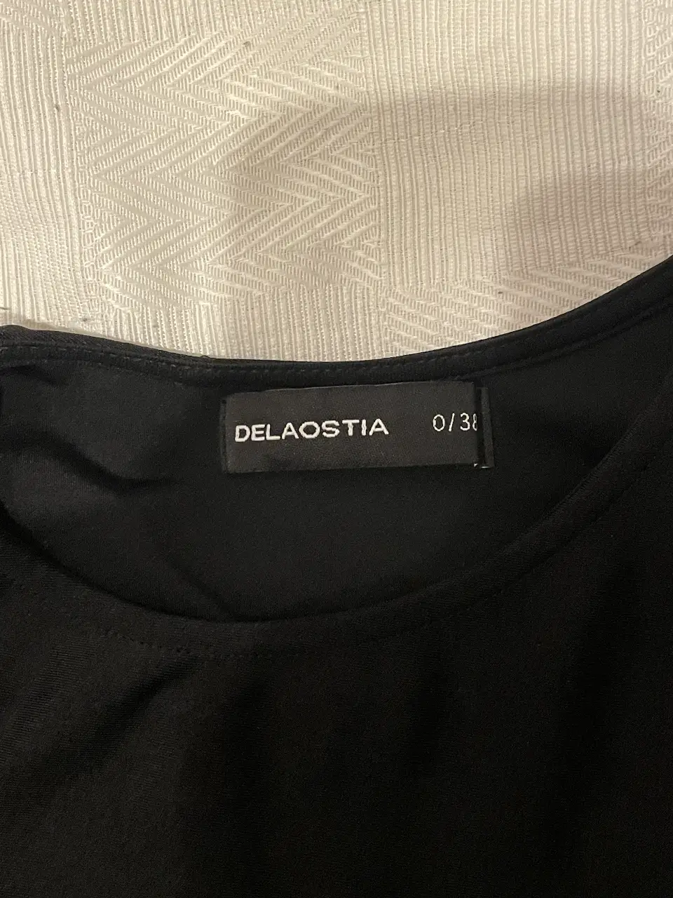 Vestido Delaostia - Vista 4