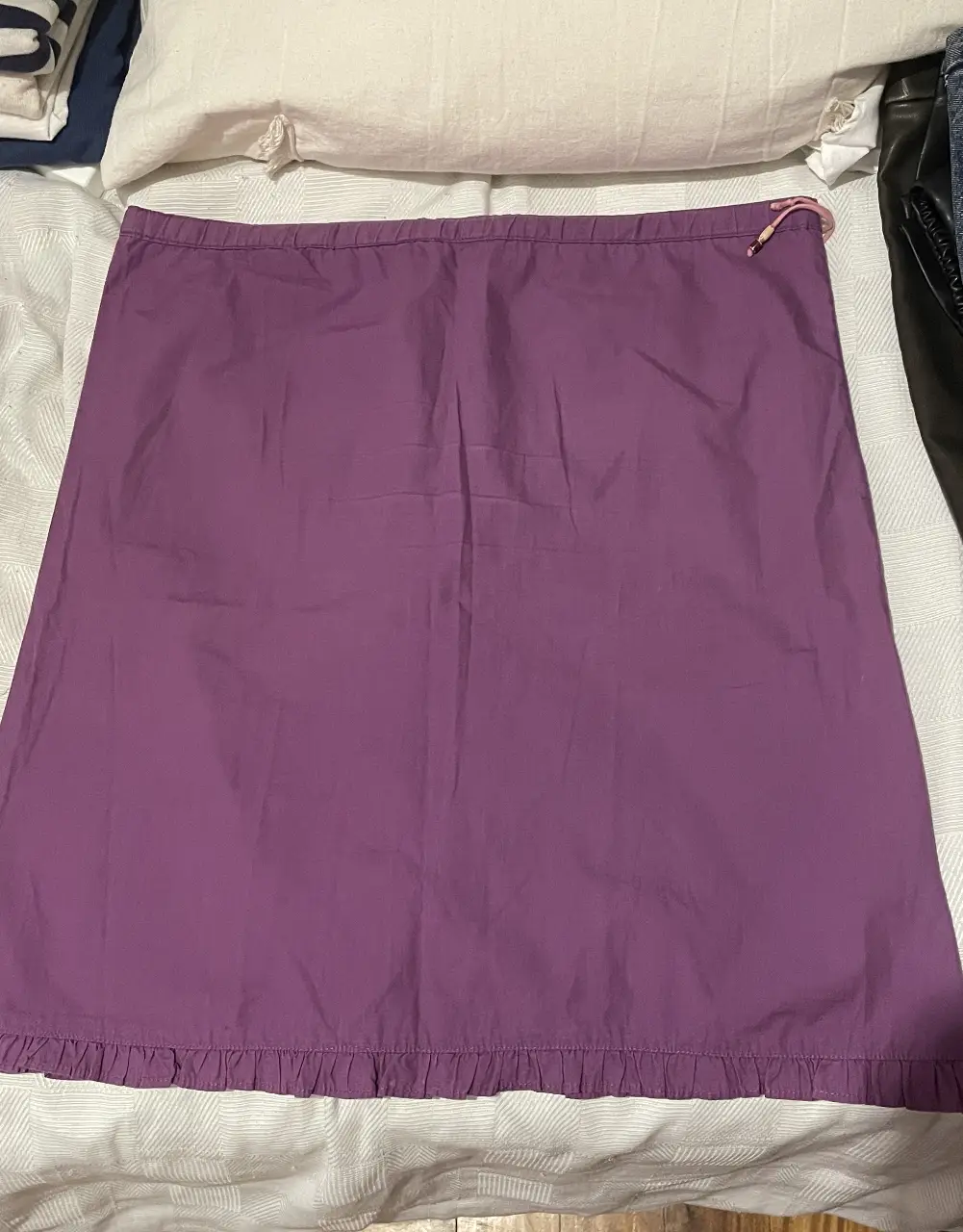 Pollera Zara Woman - Vista 4