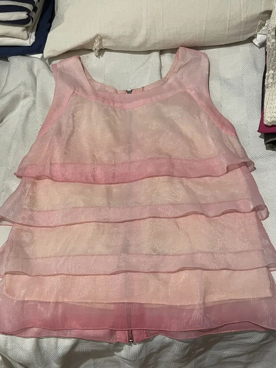 Blusa Mariana marquez - Vista 3