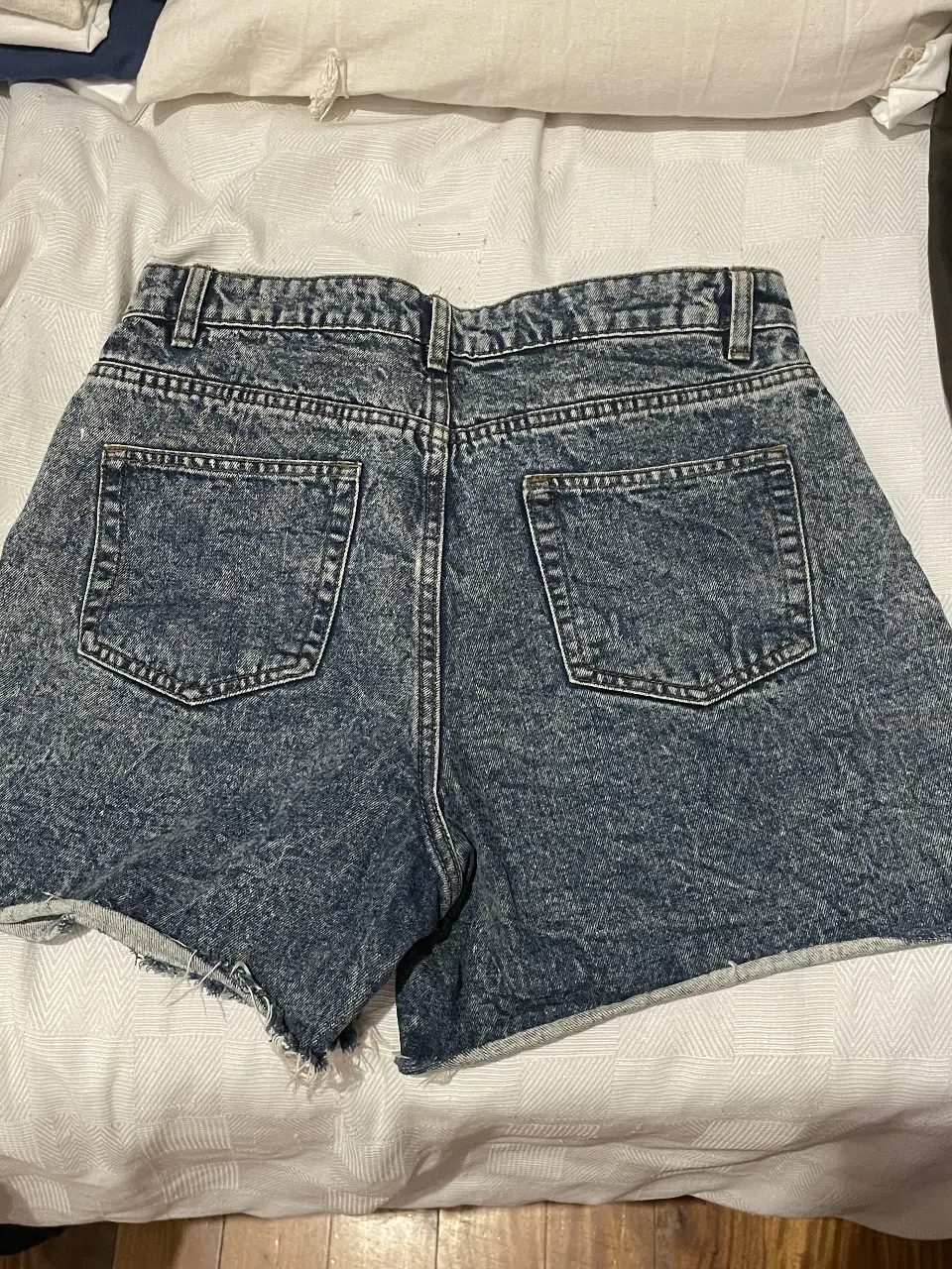 Short INDIAN EMPORIUM - Vista 5