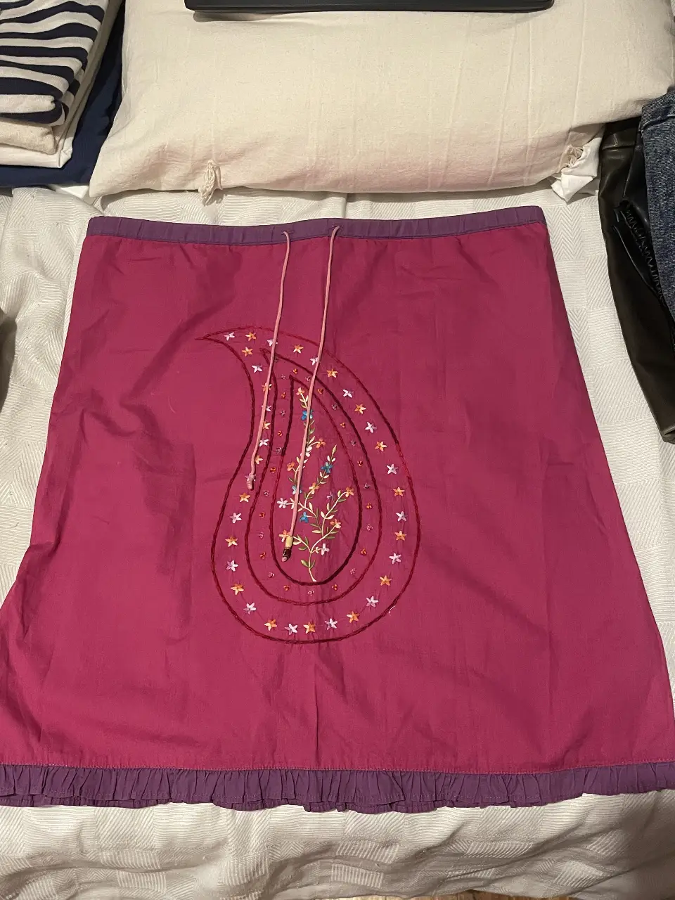 Pollera Zara Woman - Vista 2