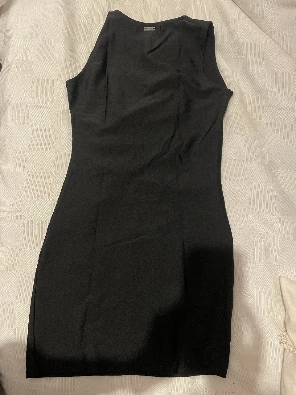Vestido Delaostia - Vista 3