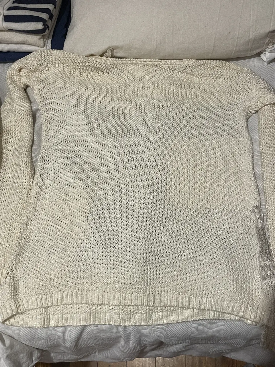 Sweater Calvin Klein - Vista 4