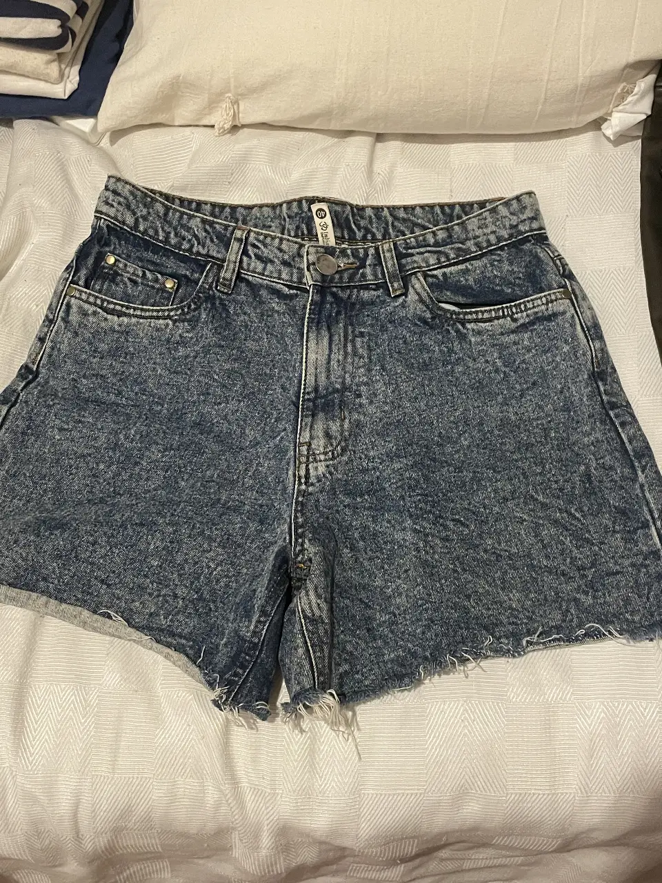 Short INDIAN EMPORIUM - Vista 4