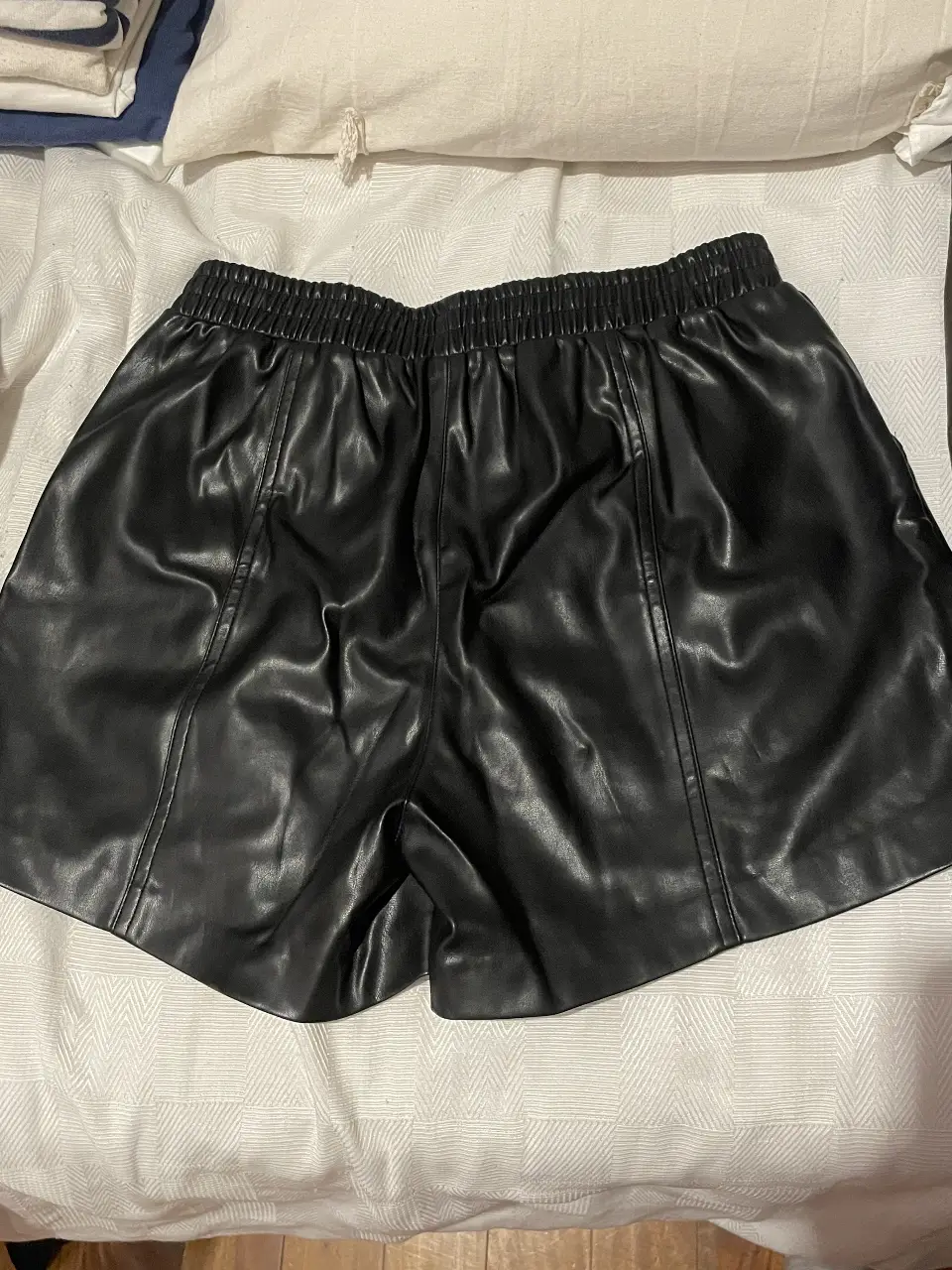 Short Cuesta Blanca - Vista 3