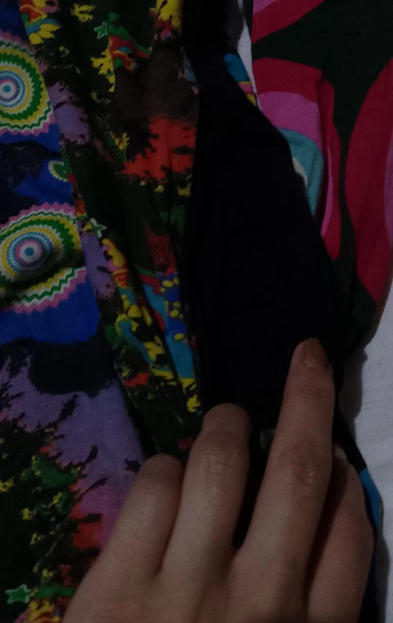 Vestido Desigual - Vista 4