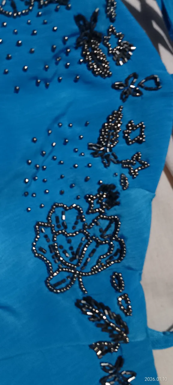 Musculosa Desiderata - Vista 3