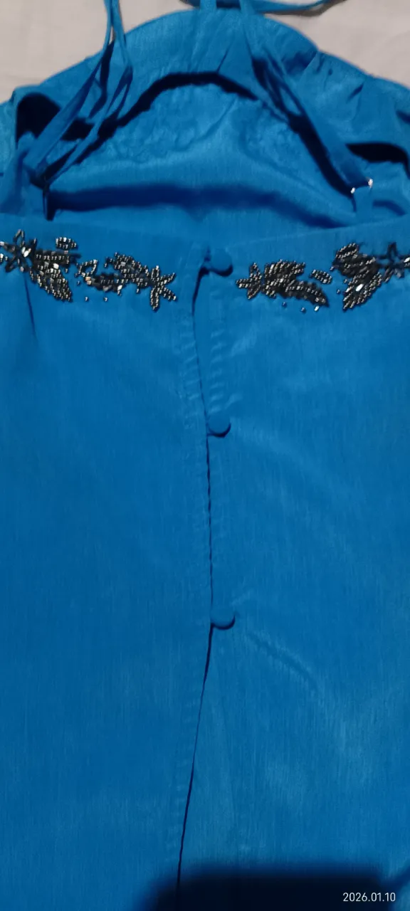 Musculosa Desiderata - Vista 4