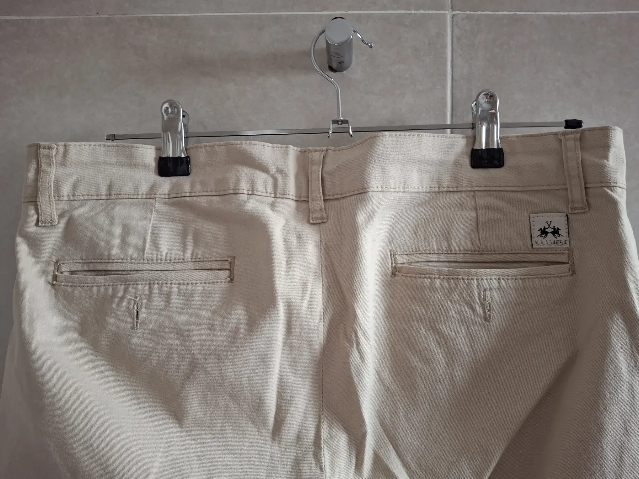 Pantalón La Martina - Vista 2