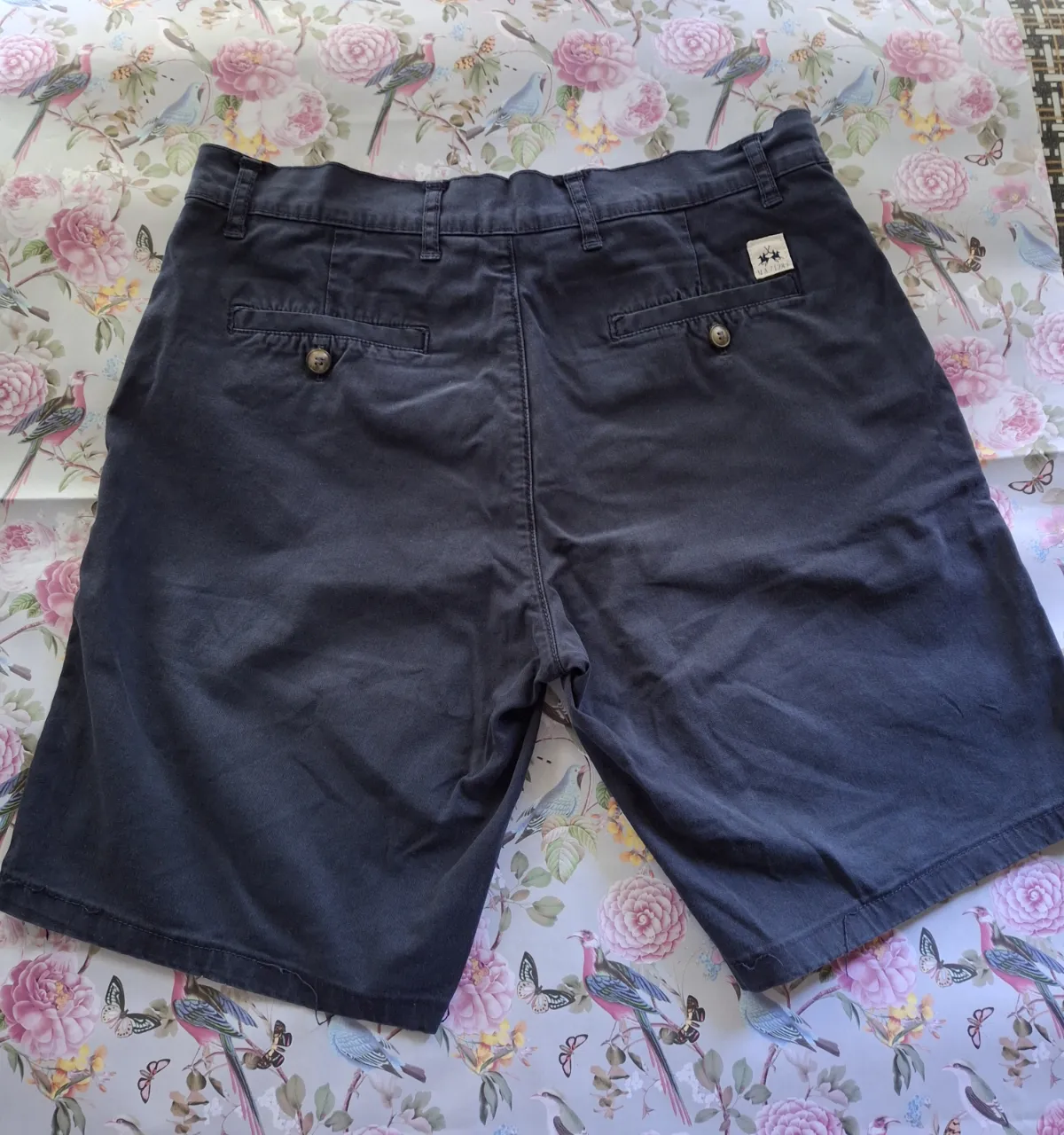 Bermuda La Martina - Vista 2