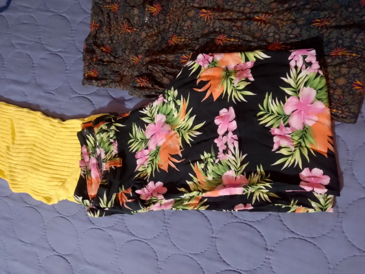 Pantalón Zowe - Vista 4