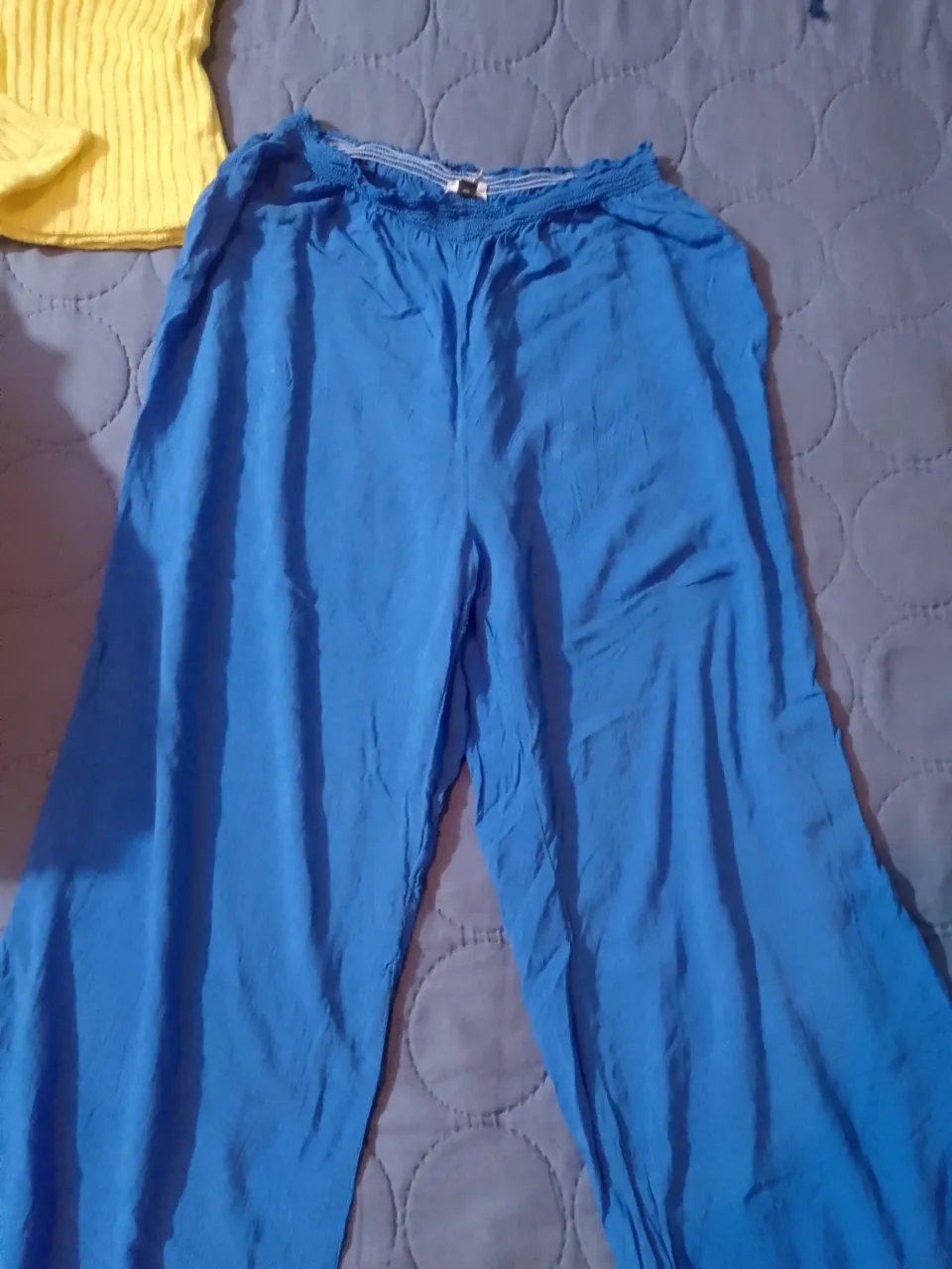 Pantalón Zowe - Vista 5