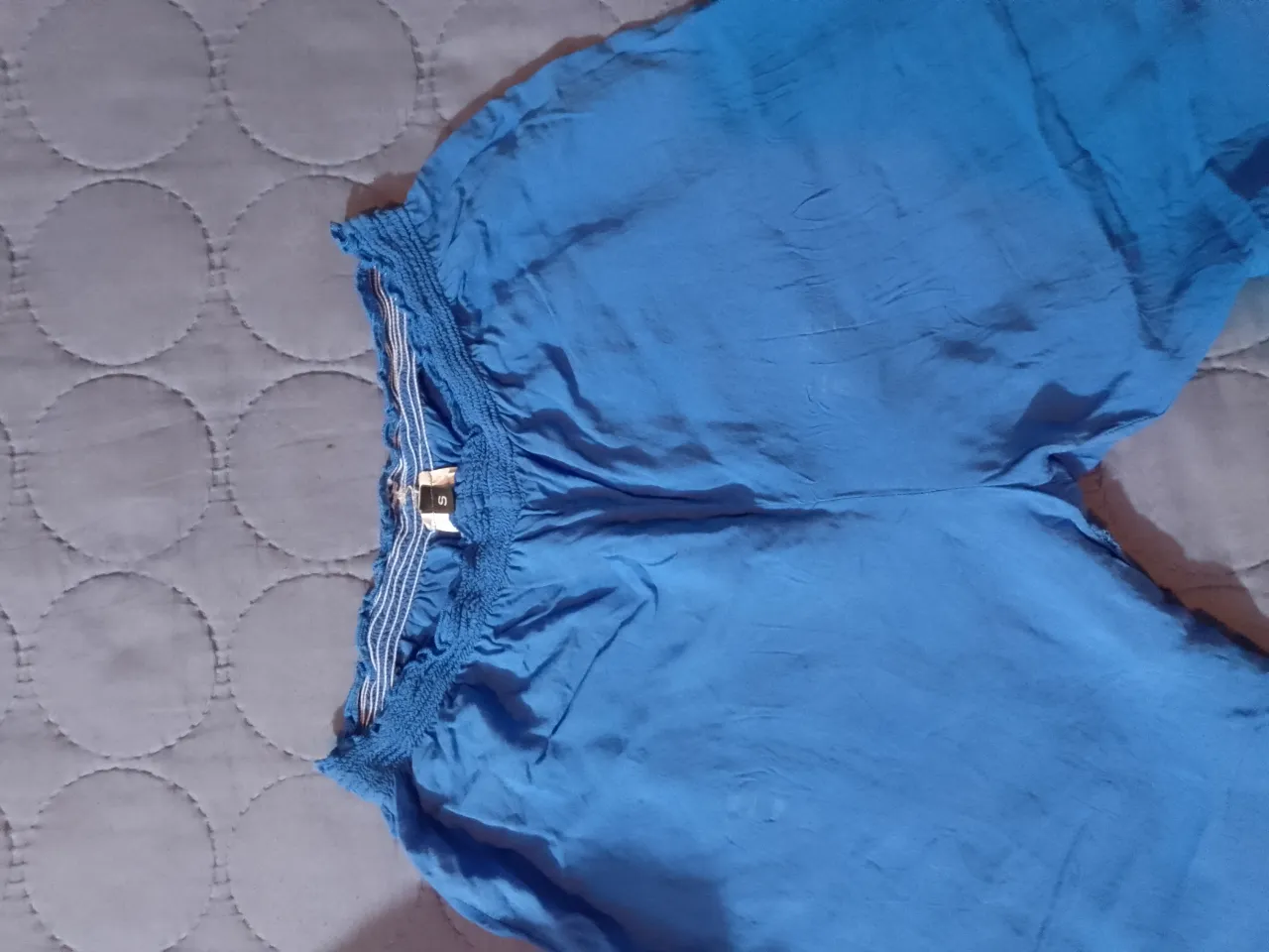 Pantalón Zowe - Vista 2