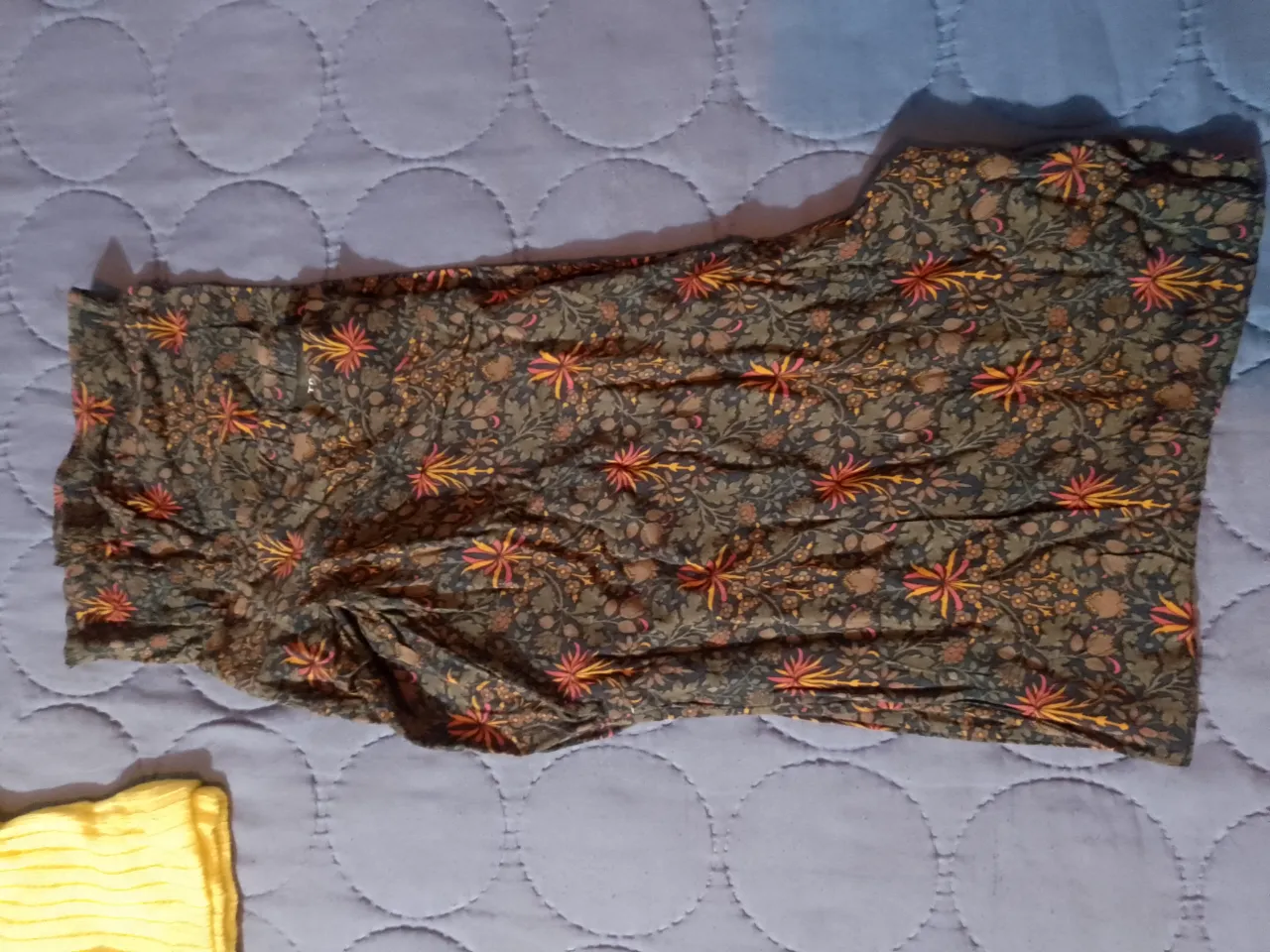 Pantalón Zowe - Vista 3