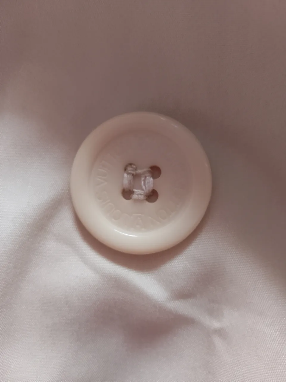 Trench Louis Vuitton - Vista 2