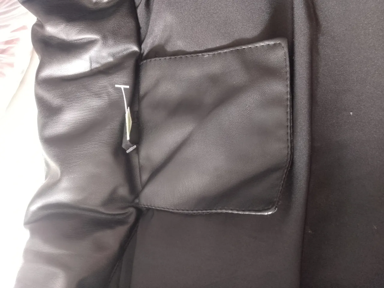 Chaleco Auténtico - Vista 4