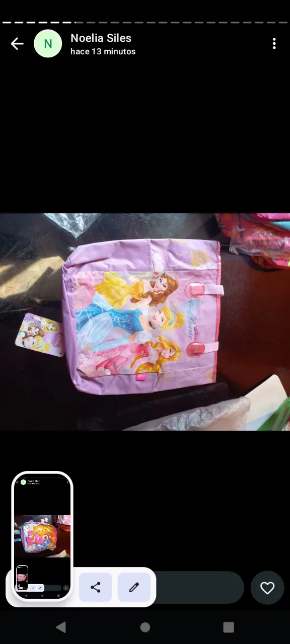 Lote de ropa dōTERRA - Vista 2