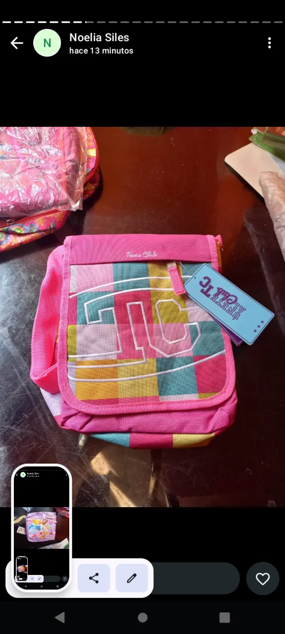 Lote de ropa dōTERRA