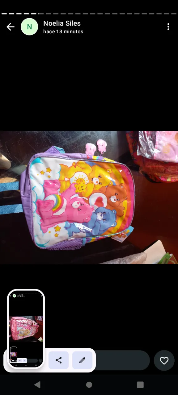 Lote de ropa dōTERRA - Vista 5