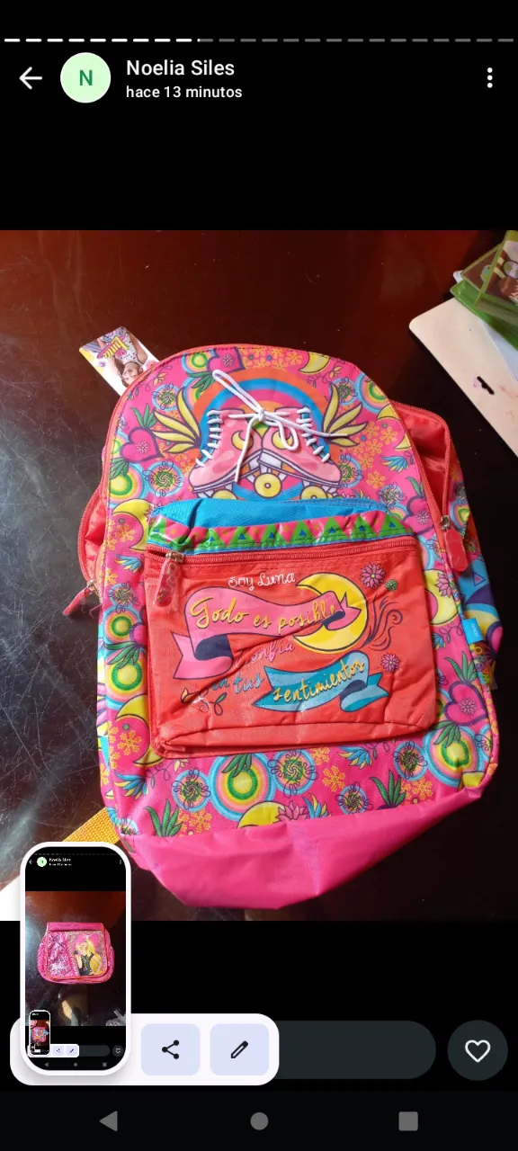 Lote de ropa dōTERRA - Vista 3