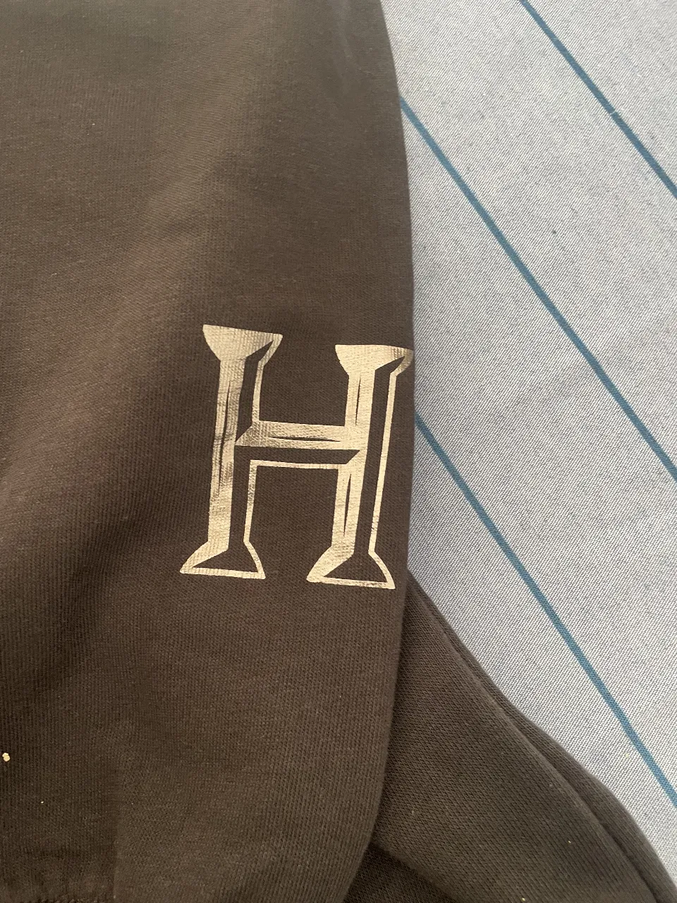 Buzo H&M - Vista 3