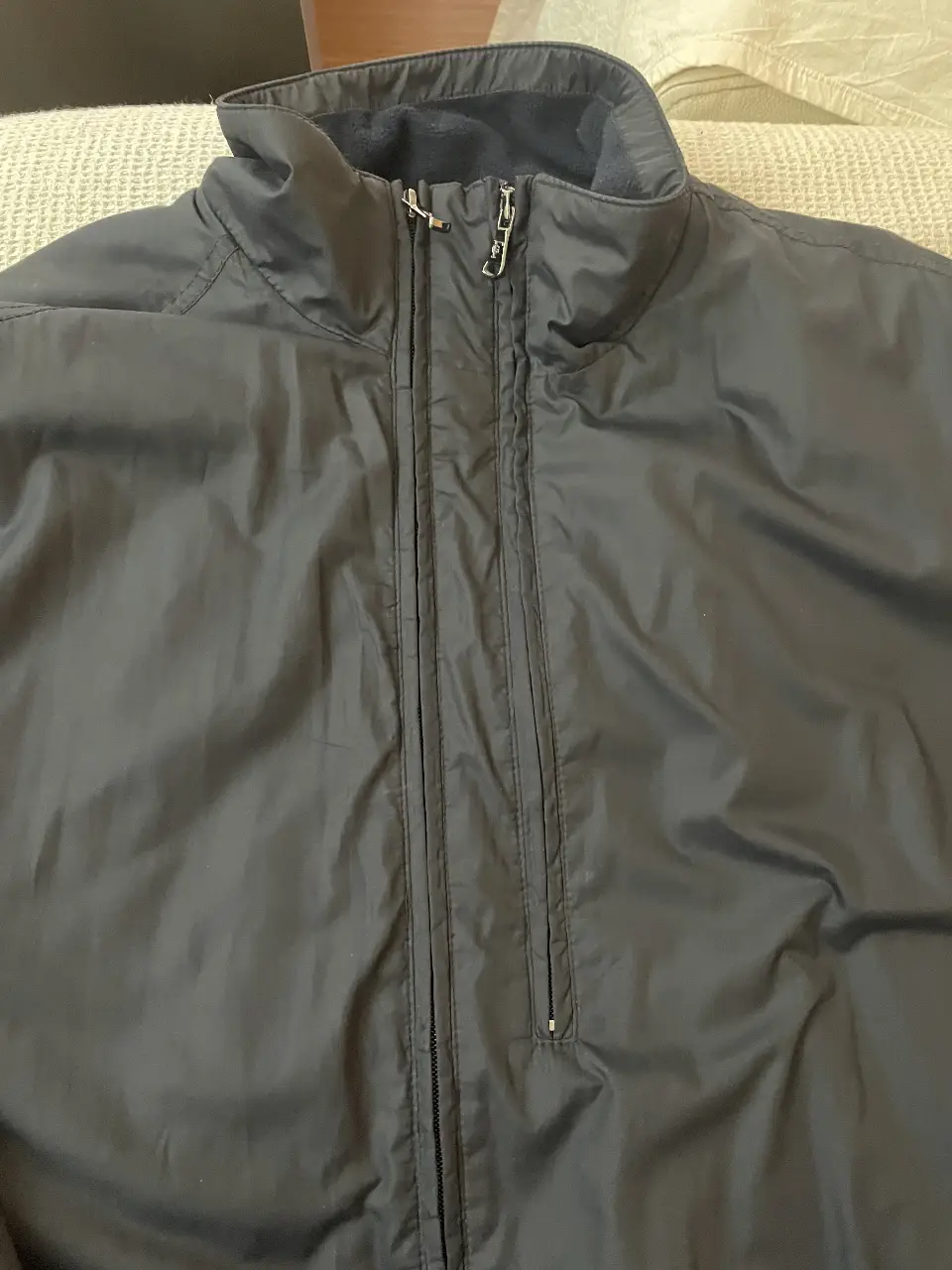Campera Gianfranco Ferré - Vista 2